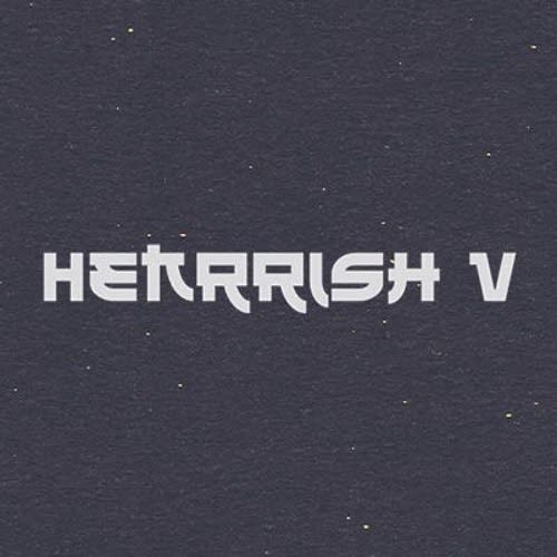 Henrrish V