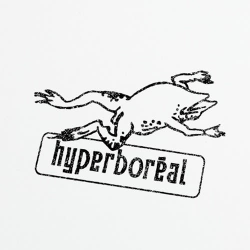 Hyperboréal