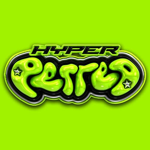 Hyperperreo