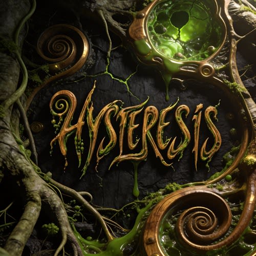 Hysteresis