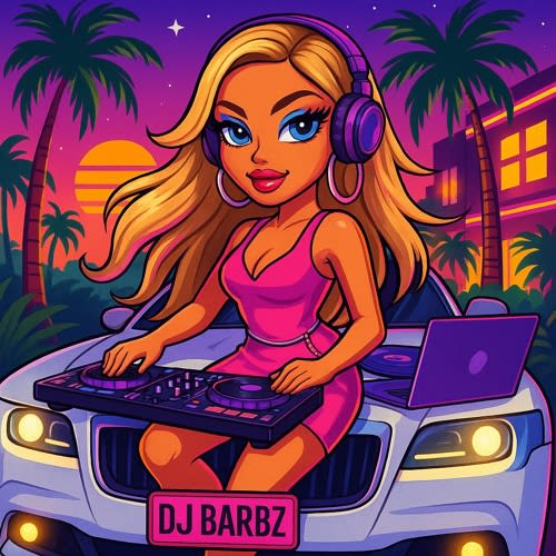 BARBZ 🚀
