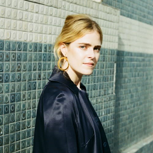 INES MELIA