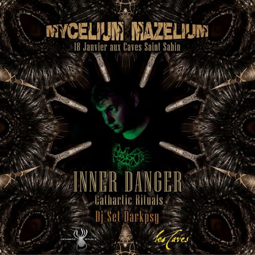 INNER DANGER