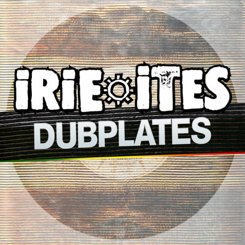 IRIE ITES SOUND