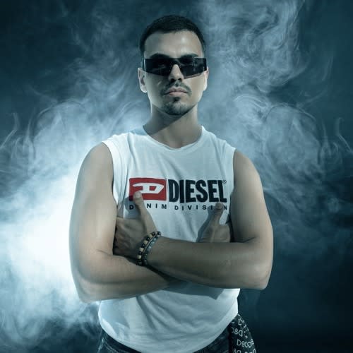 IvöRodriguesDJ