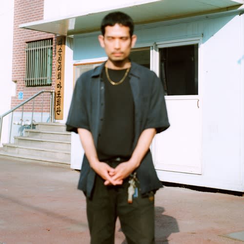 Jaeho Hwang
