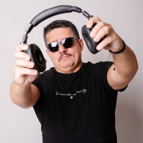 Jaide Melo DJ.
