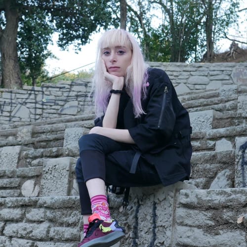 Janus Rose