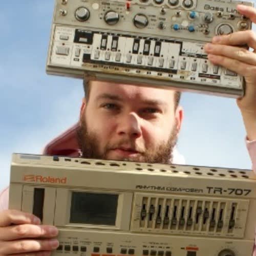 Jaquarius