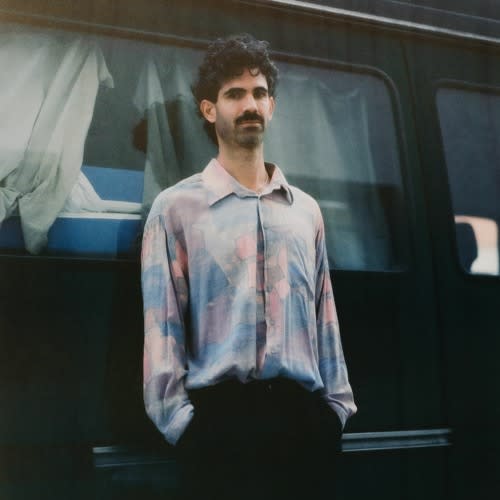 Javier Gallardo