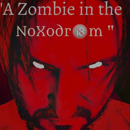 Jay dee noX alias the D.D.Zombie