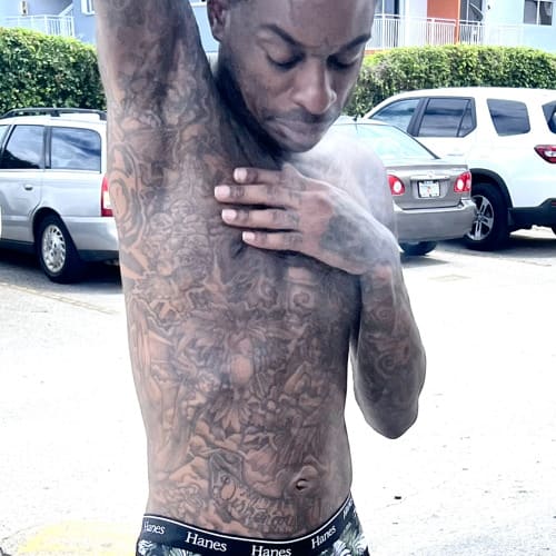 JHA STACK$