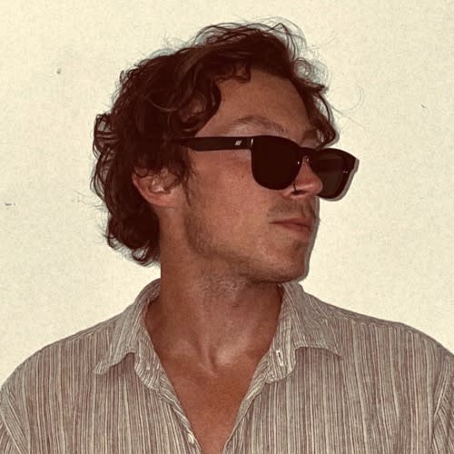 Jimmy Disco