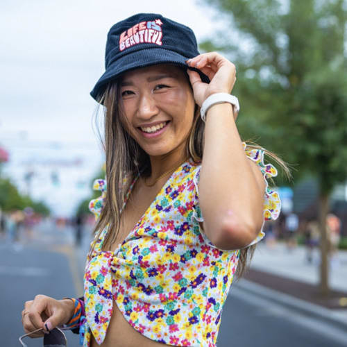 JINNIE | Janice Jin