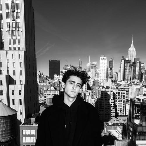 Jivan Calderone