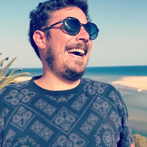 João Gameiro