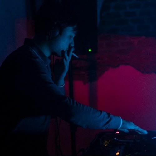 Joaquin Texeira