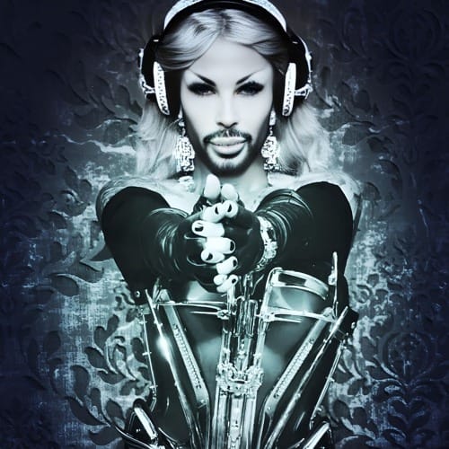 DJ ANDRO-G
