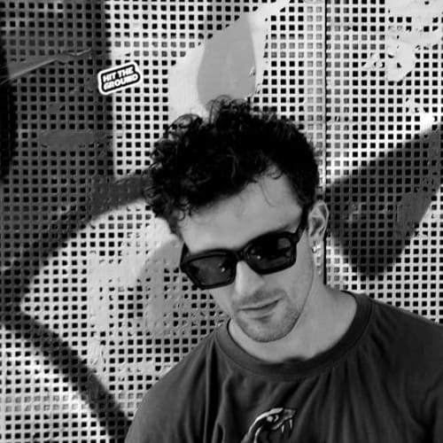 Jonh More