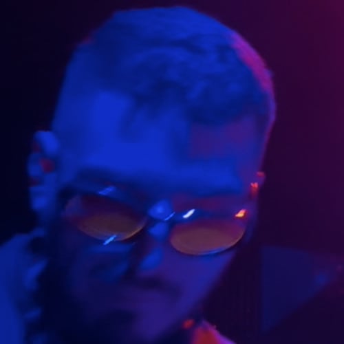 Jonny Cañas