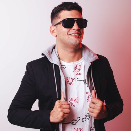 DJ JORGE NETO