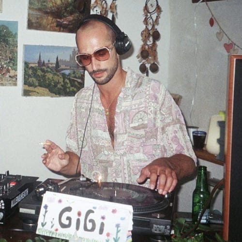 Giuseppe // Dopostampa