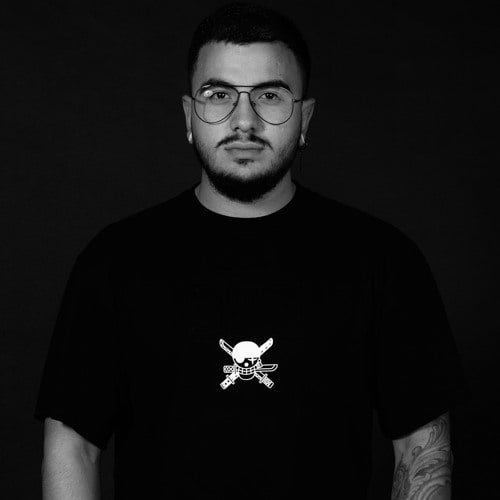 BERSERKER DJ
