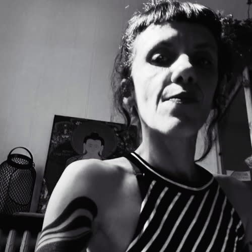 julie voodoo