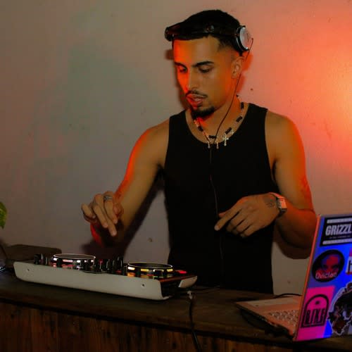 Kaique DJ