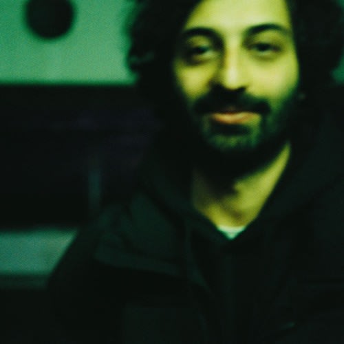 Kamyar Keramati