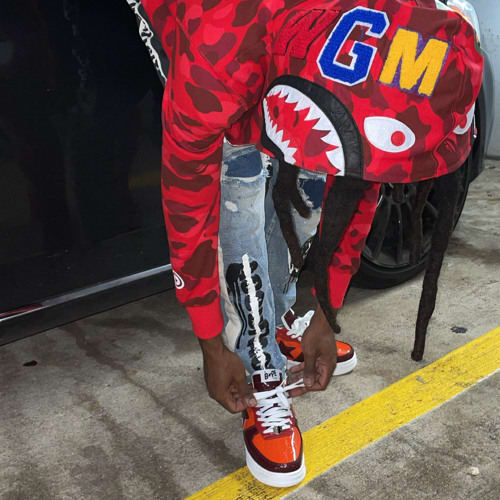 loudpack kap