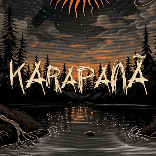 Karapanã