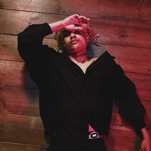 KiD EXOTIC (@exotic_purple)