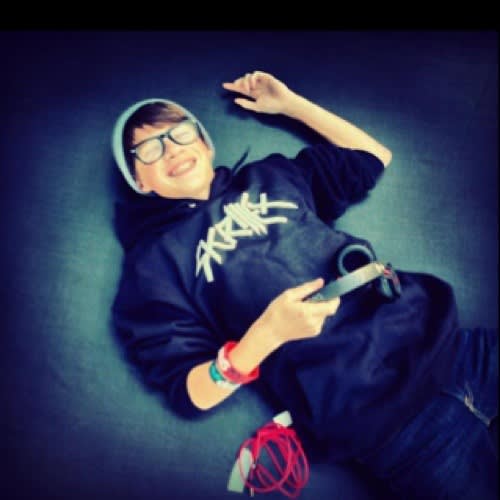 Dj Mashr