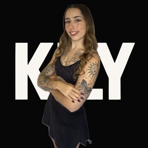 KILY ⚡️