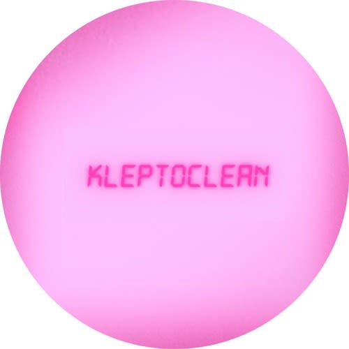Klepto Clean