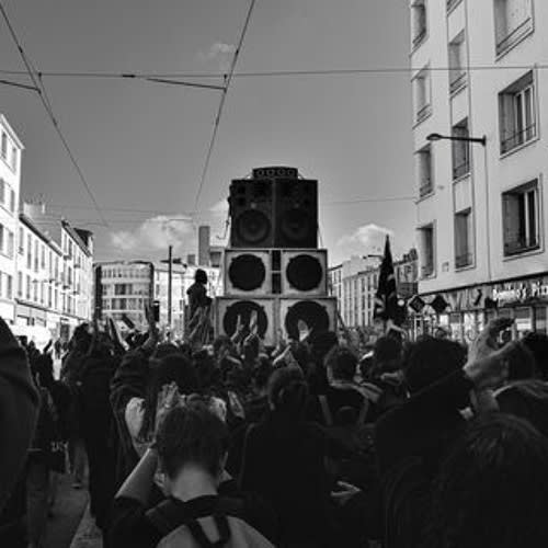 Kren Douar Sound System