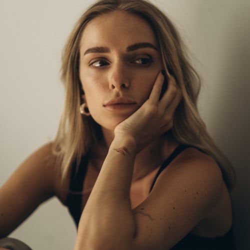 Kristina