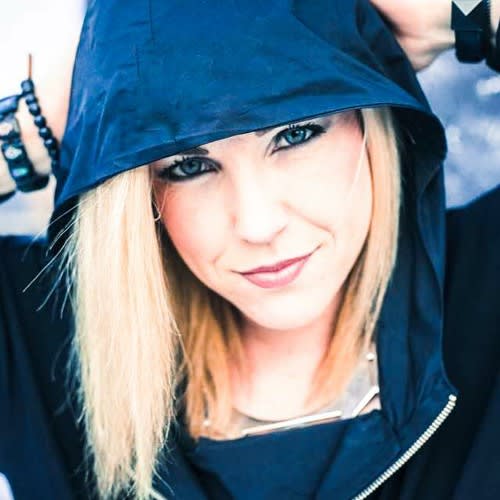 Kristin Lush