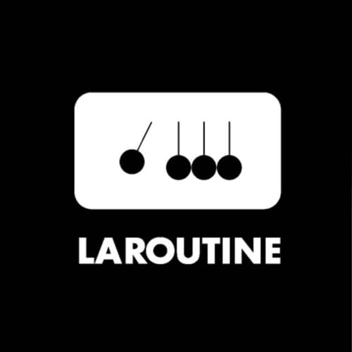 obeylaroutine