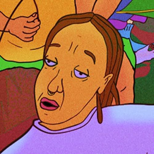 La luge