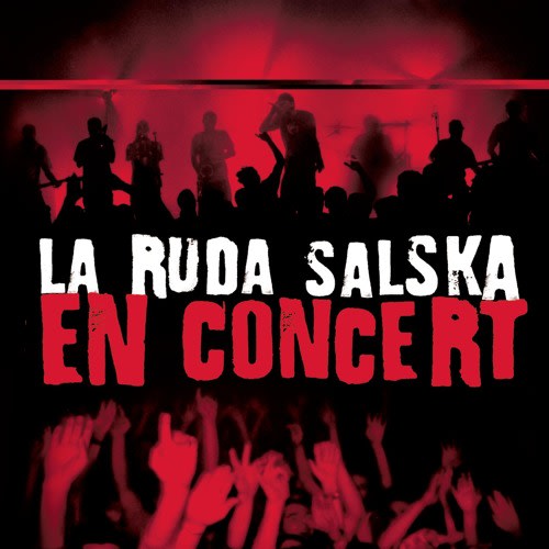 La Ruda Salska