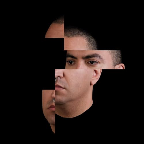 El Beso Verde (Live) | LARU (DJ) |Audiocreamsicle