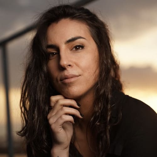Laura Cunha