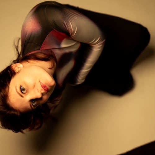 Laura Charlier