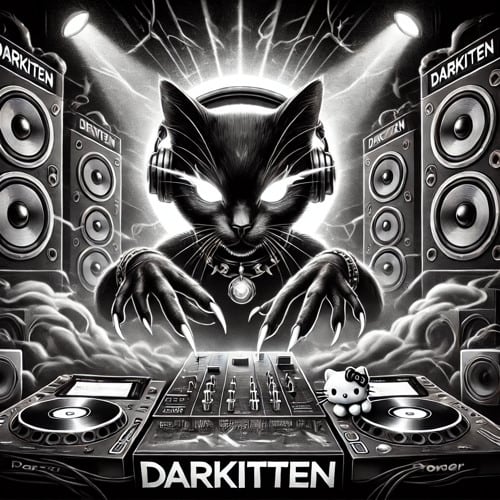 darkitten