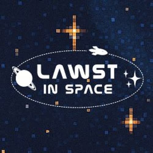 Lawst In Space