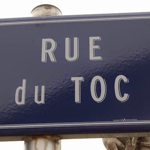 Le TOC Compagnie