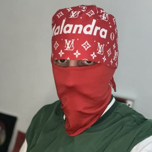 Malandra