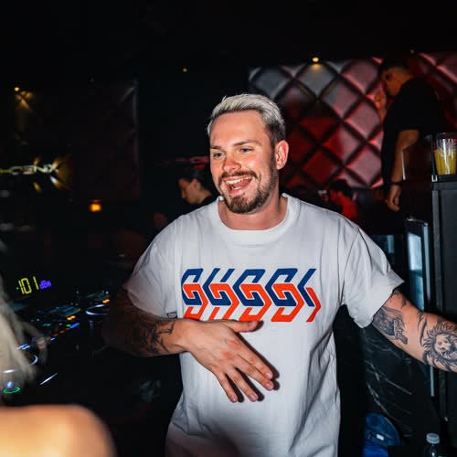 Noisymusic